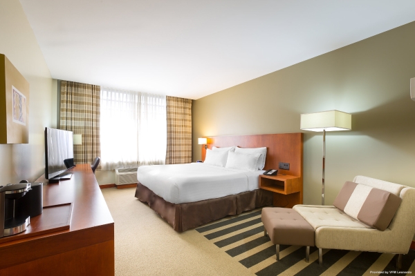 Holiday Inn SAN JOSE ESCAZU